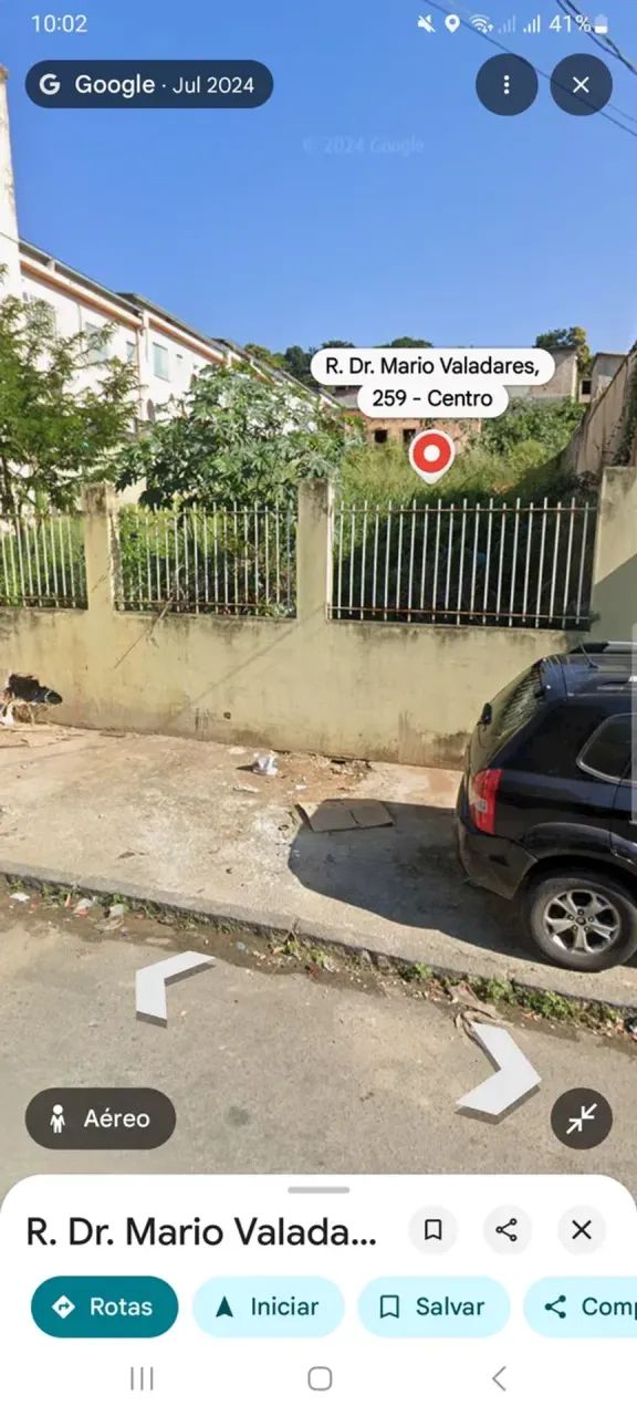 TERRENO 14,00 X 50,00 mts2 Centro - Nilópolis - RJ - Foto 5