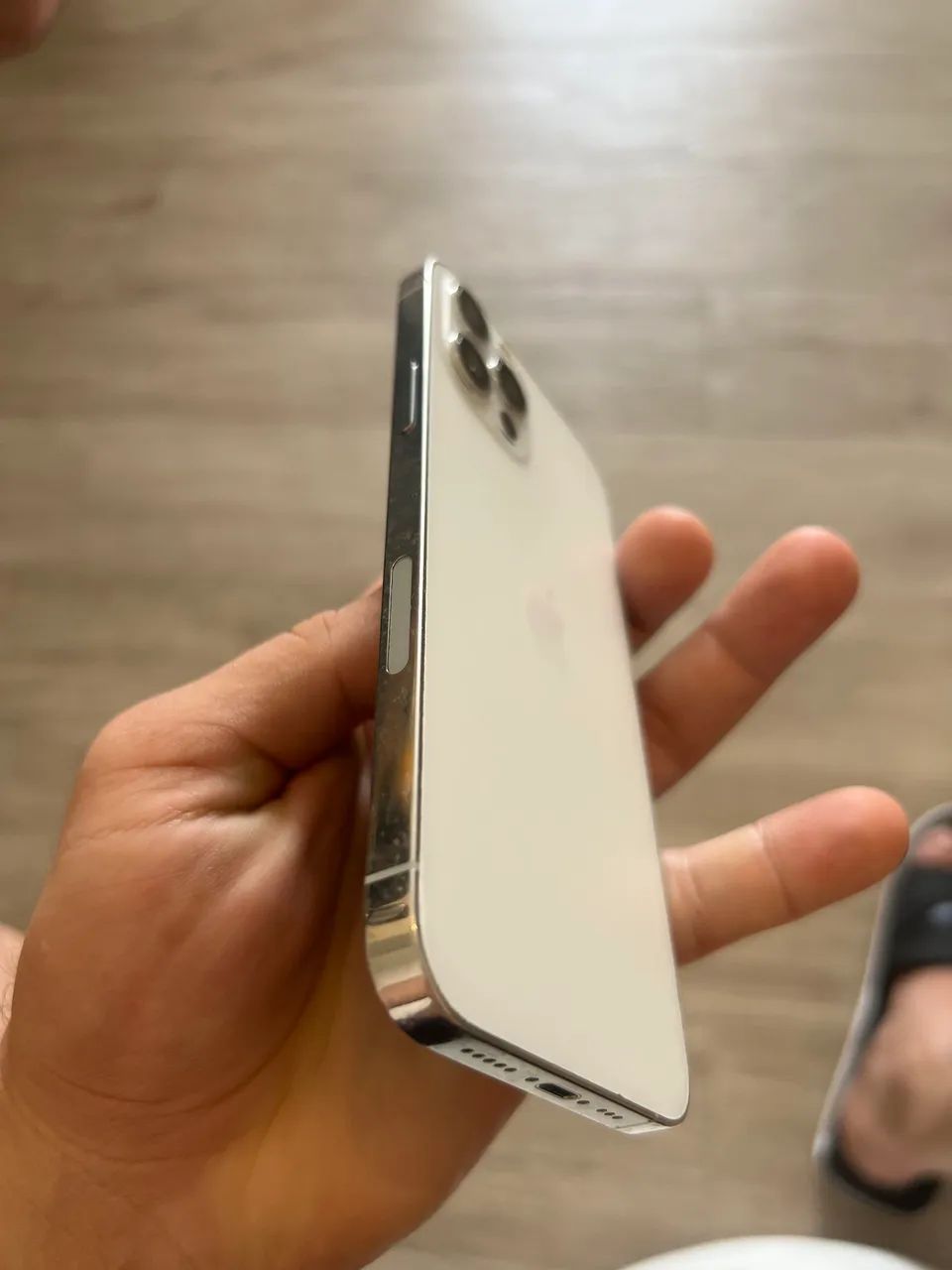 iPhone 12pro 256GB - Foto 3