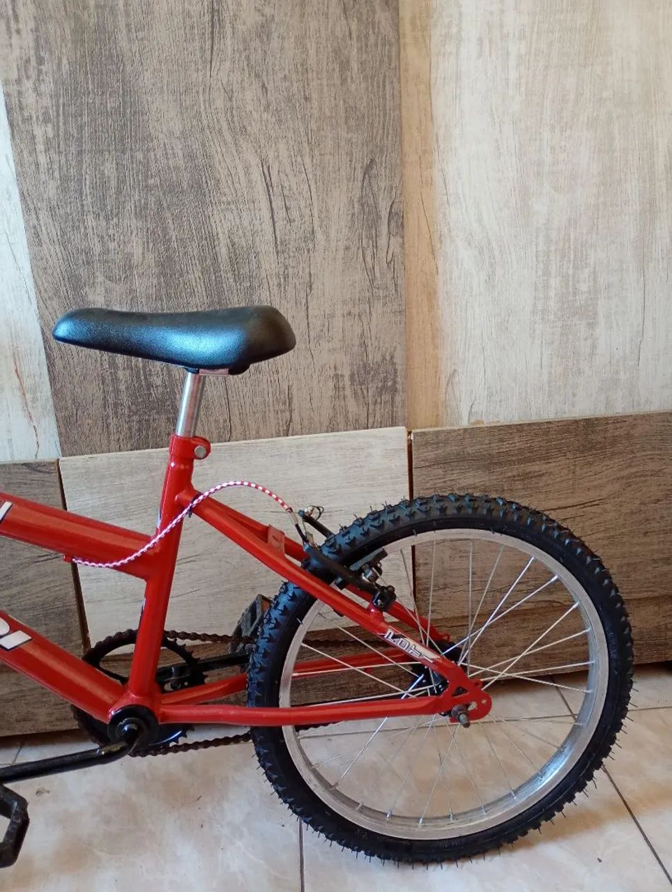 Bicicleta aro 20 extra  - Foto 2