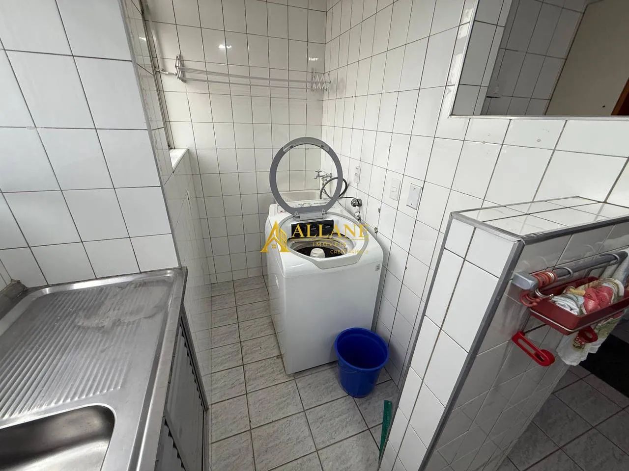 Apartamento com 3 dormitórios para alugar, 130 m² por R$ 4.408,00/mês - Condomínio Edifíci - Foto 5