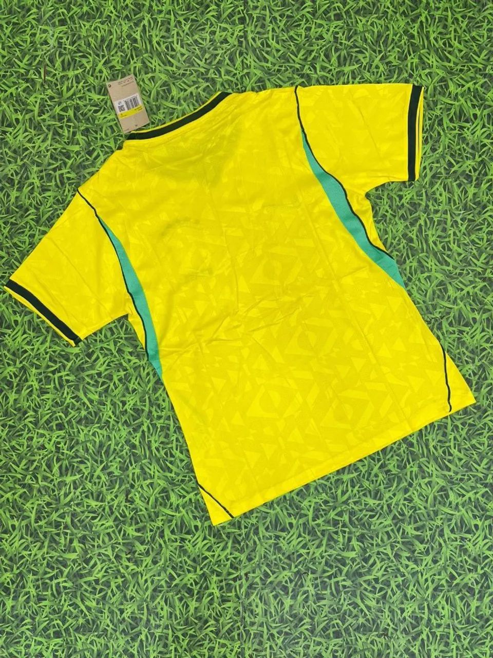 Camiseta seleção Brasil - Foto 2