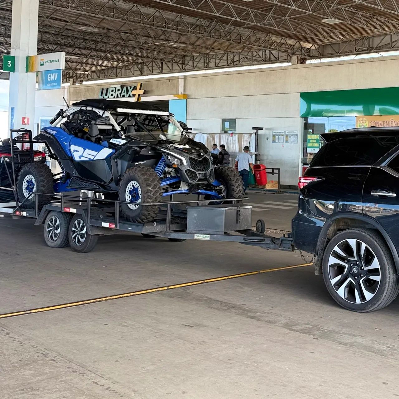 MAVERICK XRS 2022 200HP ZERO - Foto 3