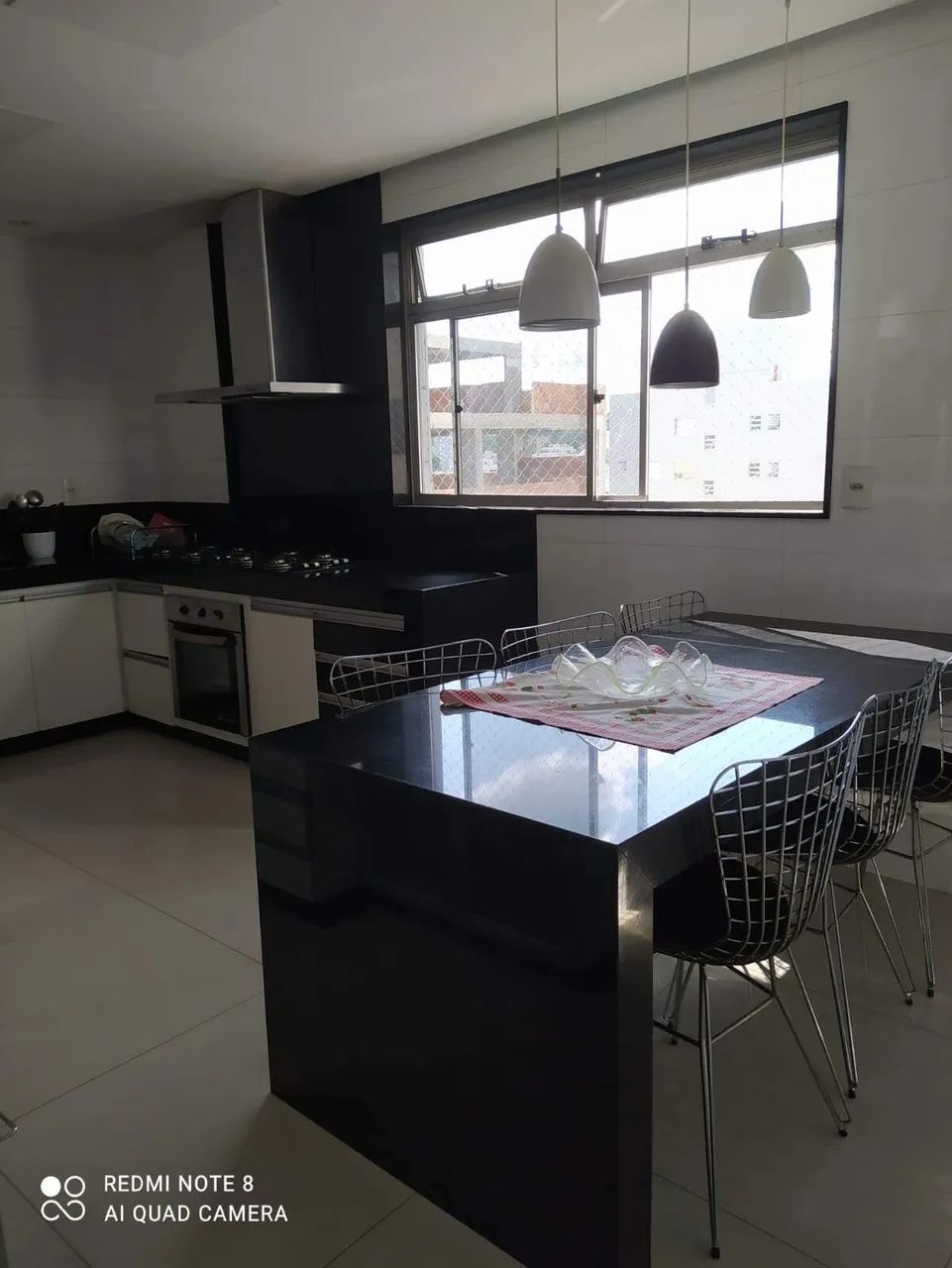 Cobertura residencial à venda no Centro de Divinópolis com 4 quartos e 2 suítes