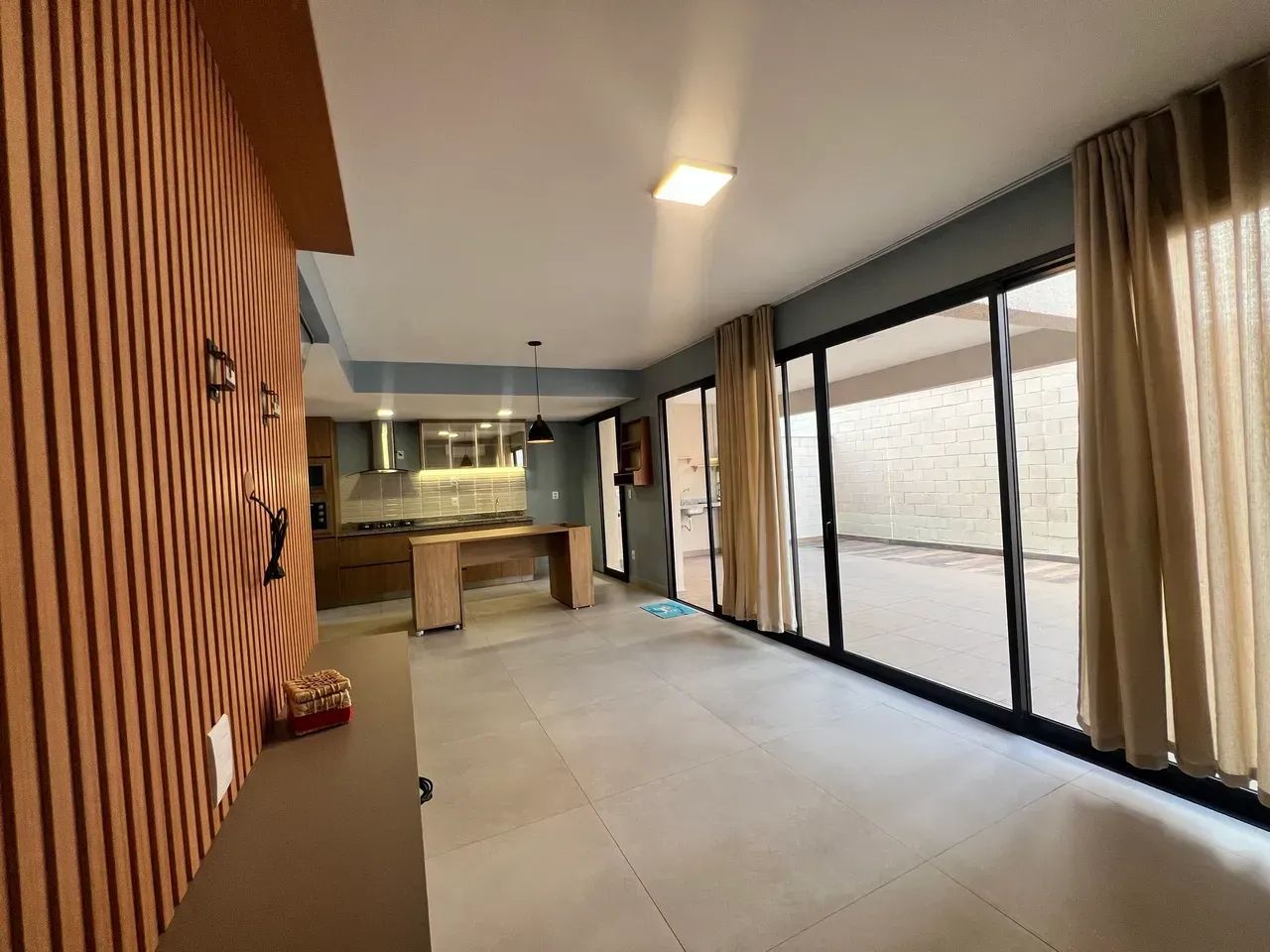 Sobrado 4 quartos, Condomínio Jardins  Marselha. - Foto 3