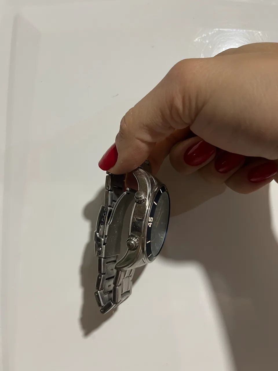Relógio Technos - Foto 2