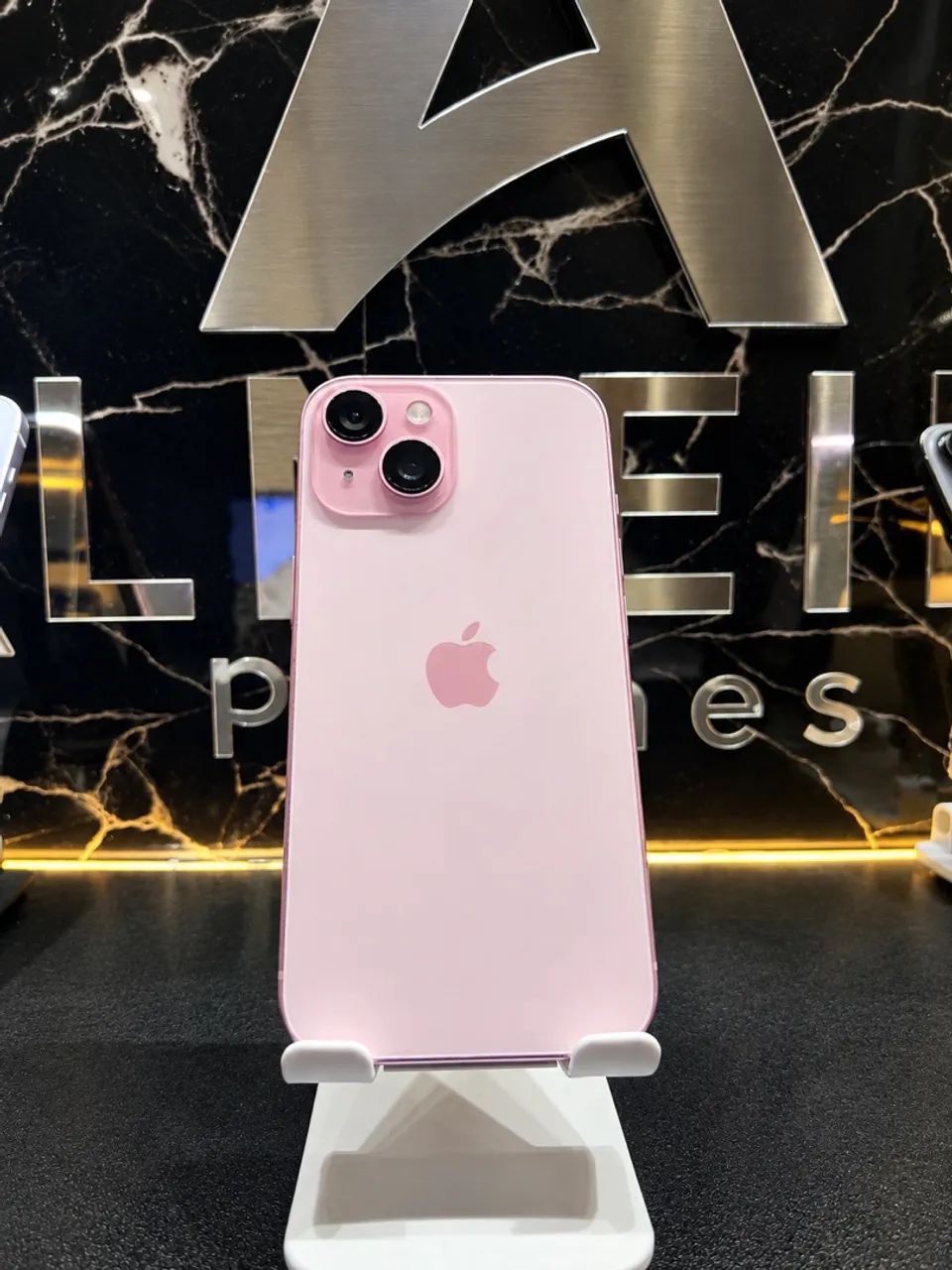 iPhone 15 128 GB IMPECÁVEL !! 