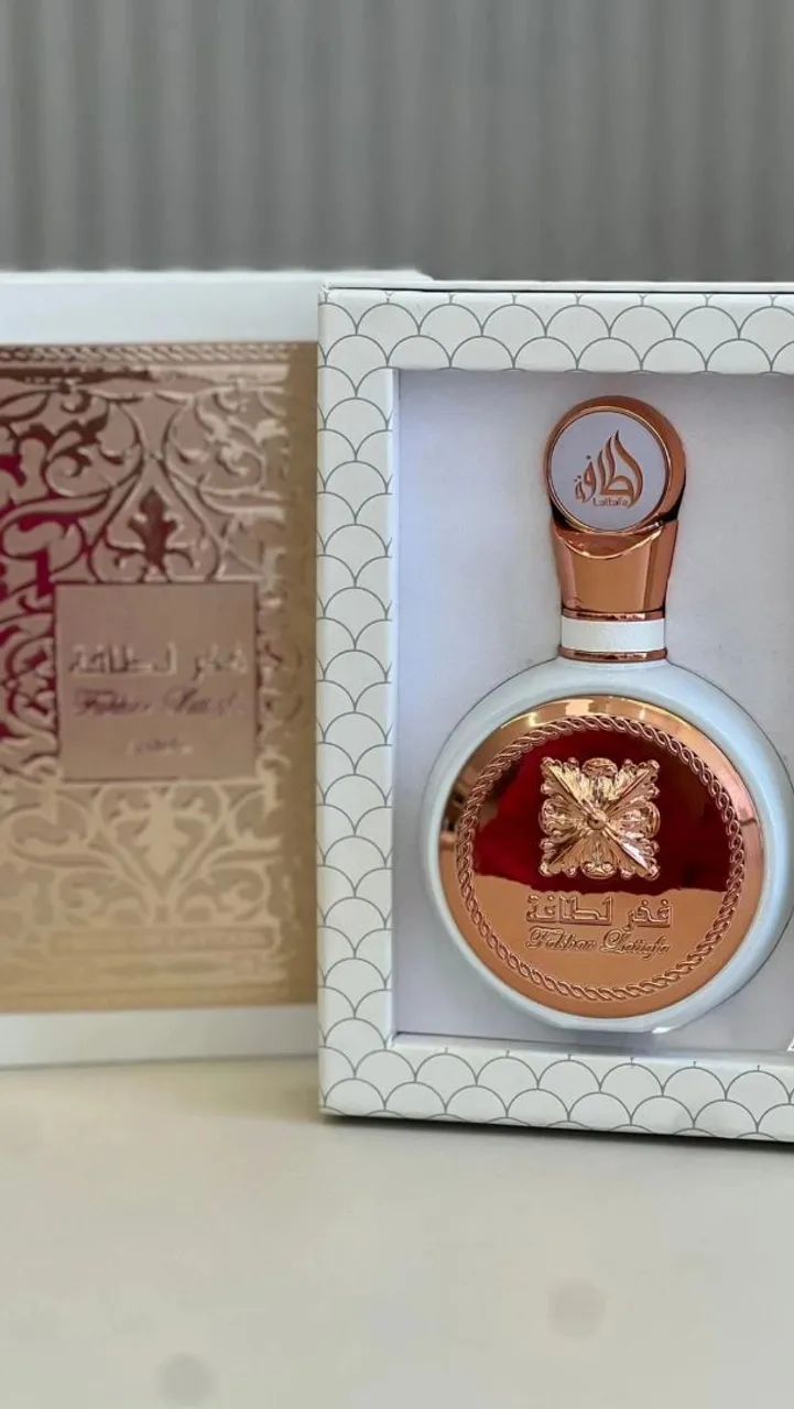 Perfumes arabes - Foto 3