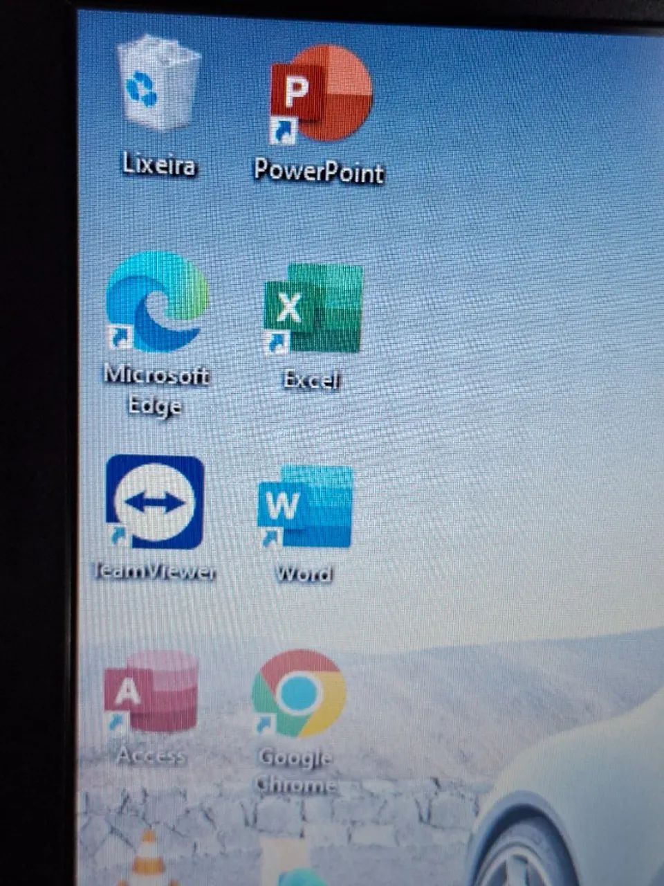 NOTEBOOK SAMSUNG + SSD + DDR4 + Bateria 5 Horas + BLUETOOTH + RAPIDOO + OFFICE + Win 10 +  - Foto 4