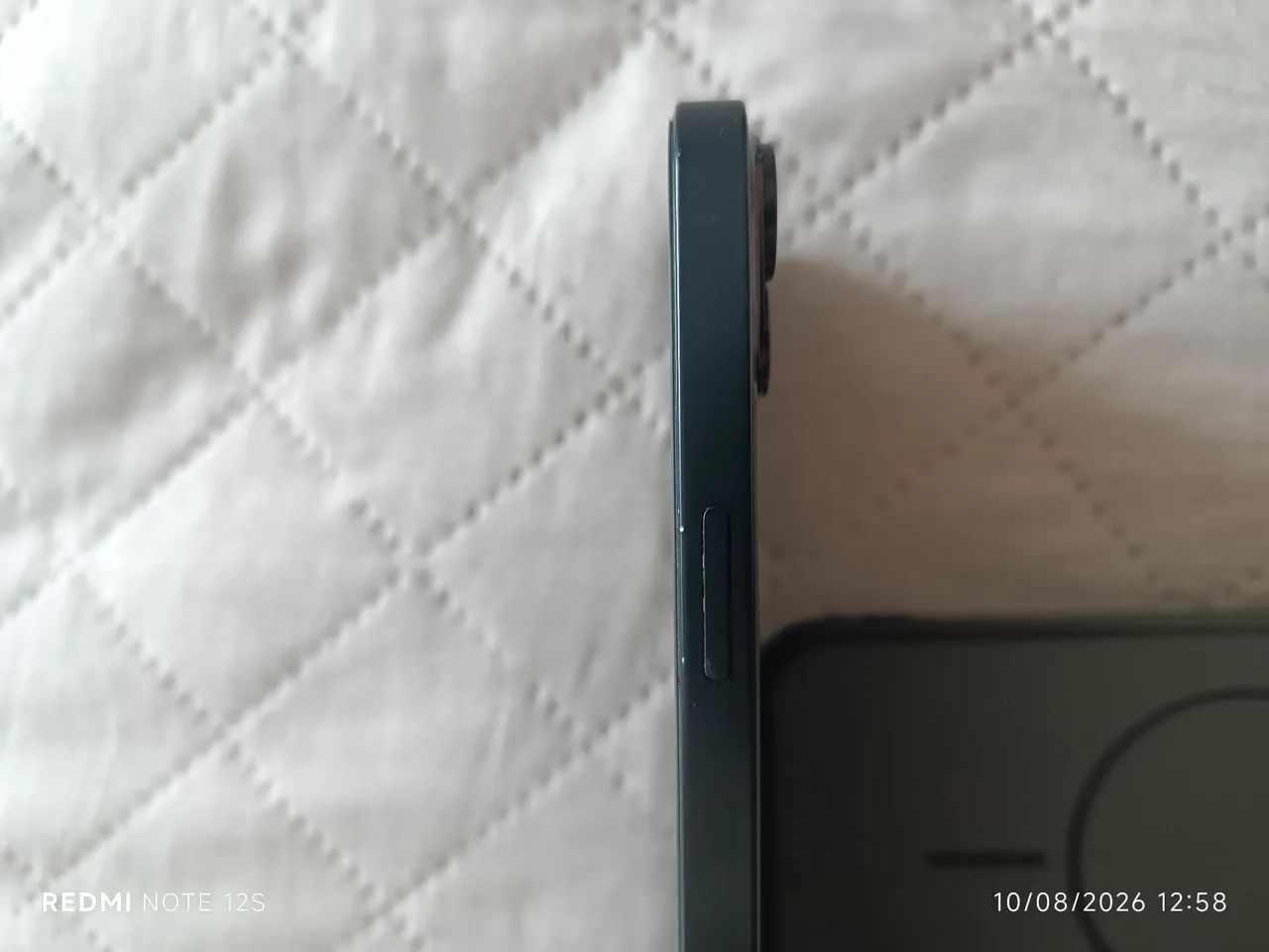 Vendo IPhone 13  - Foto 4