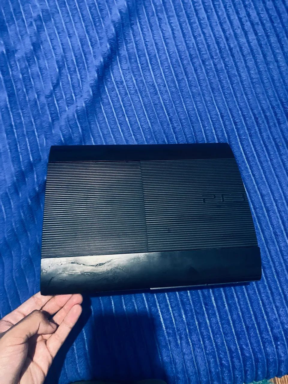 Ps3 slim 