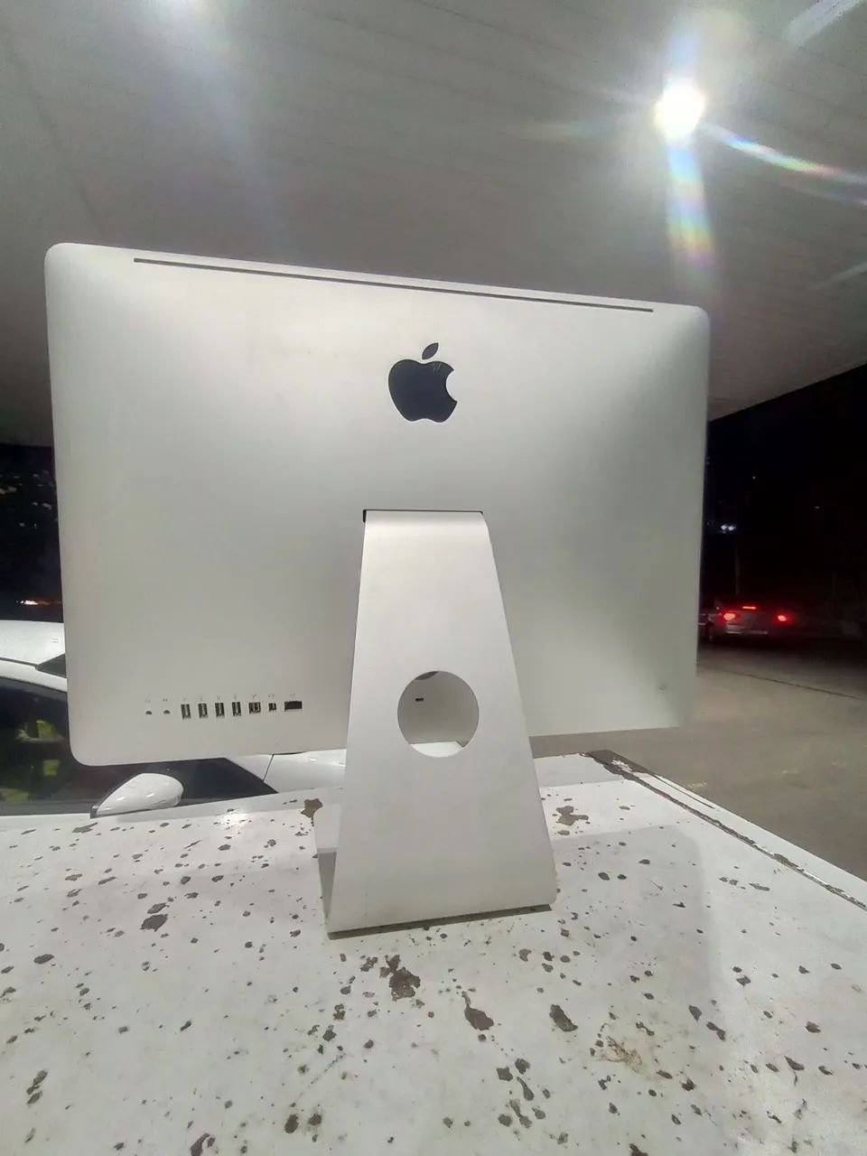 COMPUTADOR IMAC 21.5INCHWIDESCREEN - Foto 5