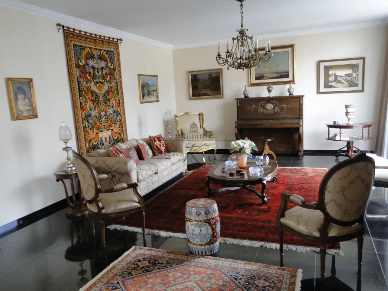 Apartamento - Jardim América - 3 Suítes - 455m² - Foto 8