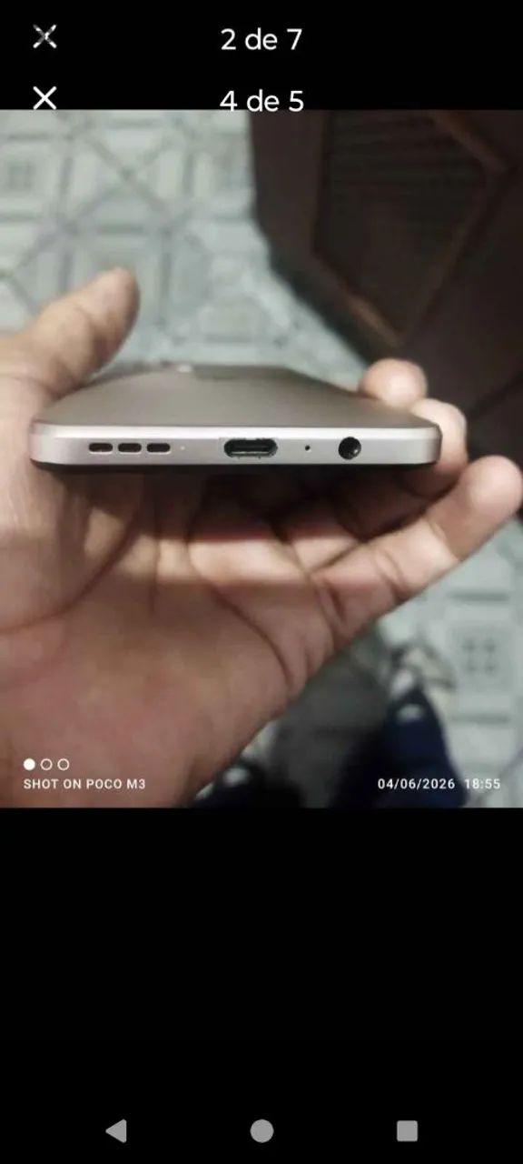 moto g53 5g 128 gb - Foto 3