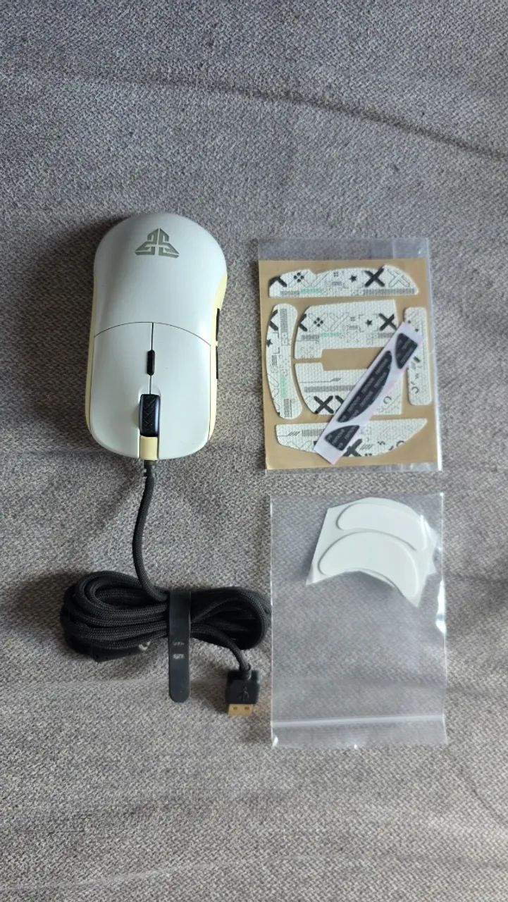 Mouse UX3