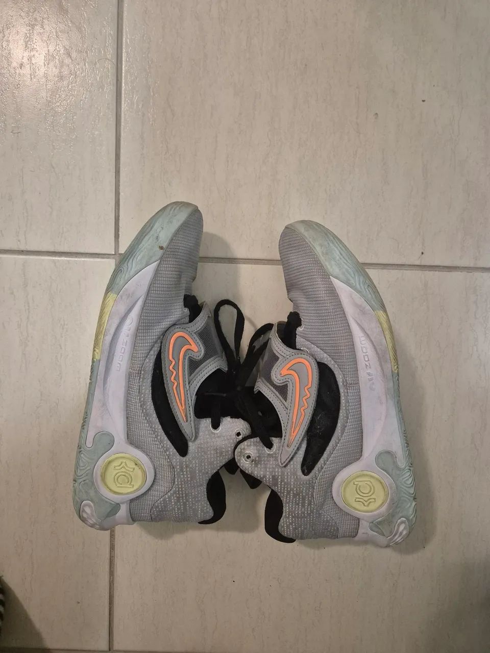 Nike KD Trey 5 X - Foto 3