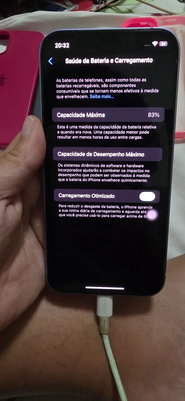 Iphone 12 64GB - Foto 2
