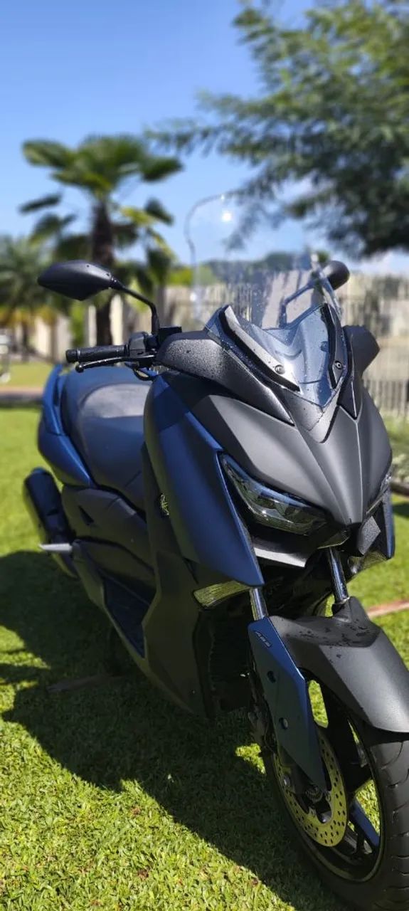 Yamaha Xmax 250 - Foto 2