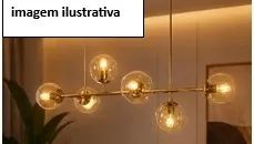 Lustre Pendente  - Foto 2