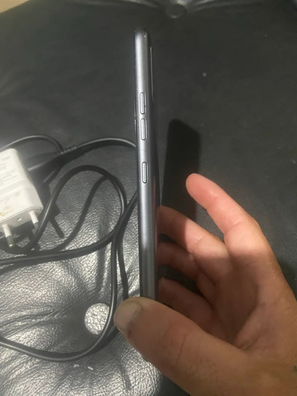 LG k22 32g  - Foto 2