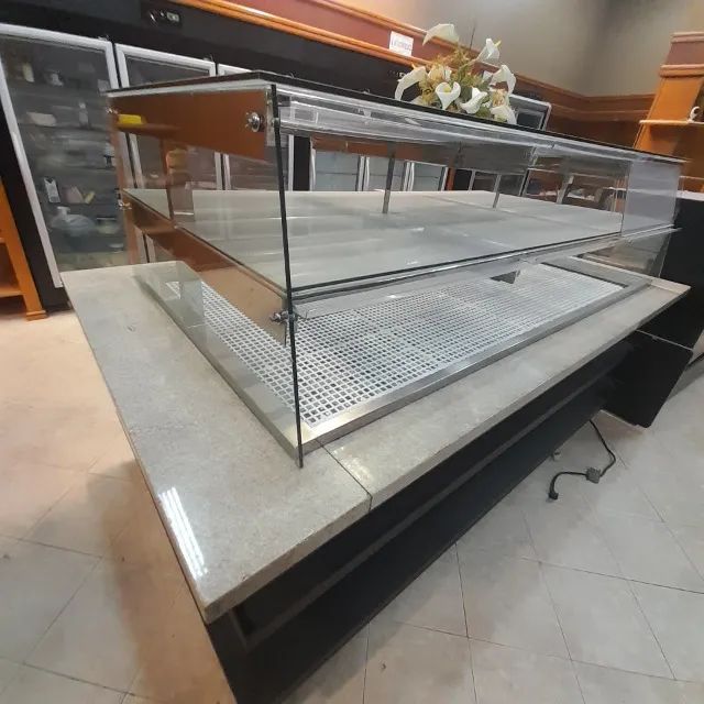 Mesa vitrine  - Foto 5