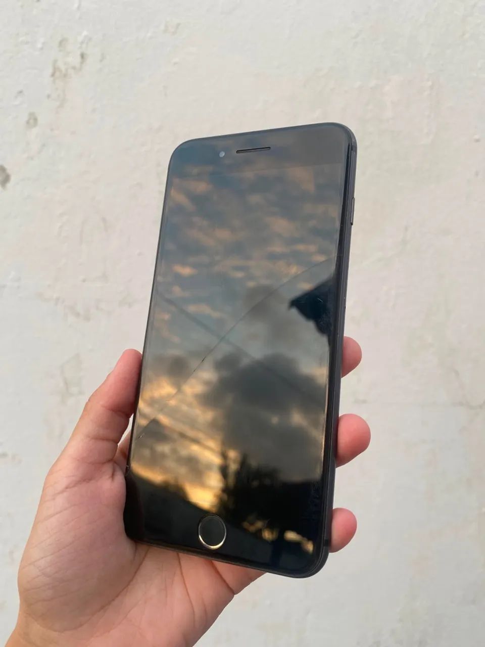 IPHONE 8 plus - Foto 4