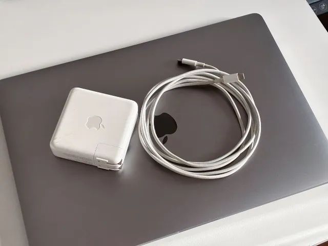 MacBook Pro 15" 2018 i7 16GB 512GB SSD - Bateria Nova! - Foto 5
