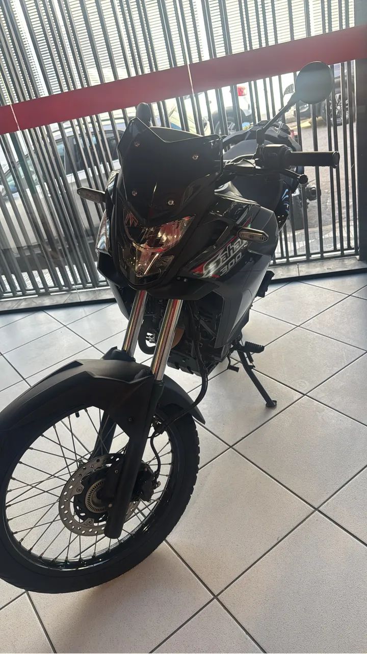 Sahara 300 - Foto 3