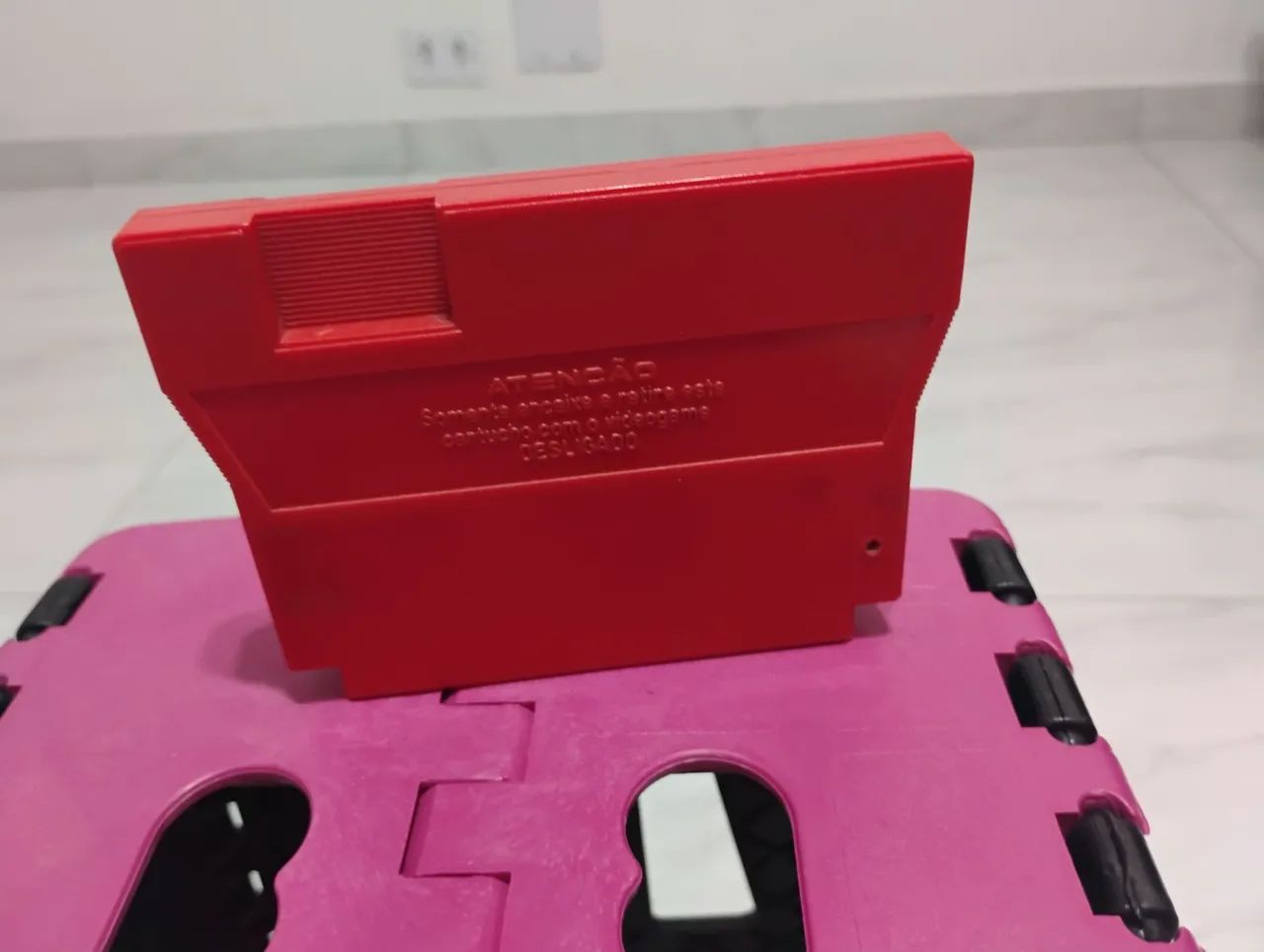 Super Mario Bros 3 Original  - Foto 3