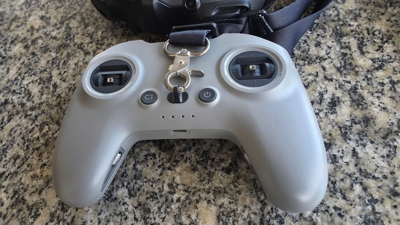 Dji Avata 2  - Foto 4