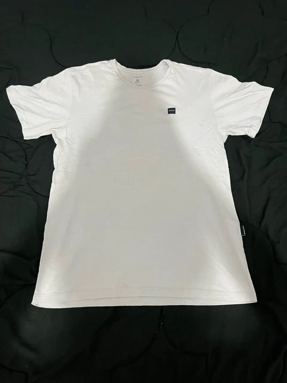  Camiseta Oakley clara - M