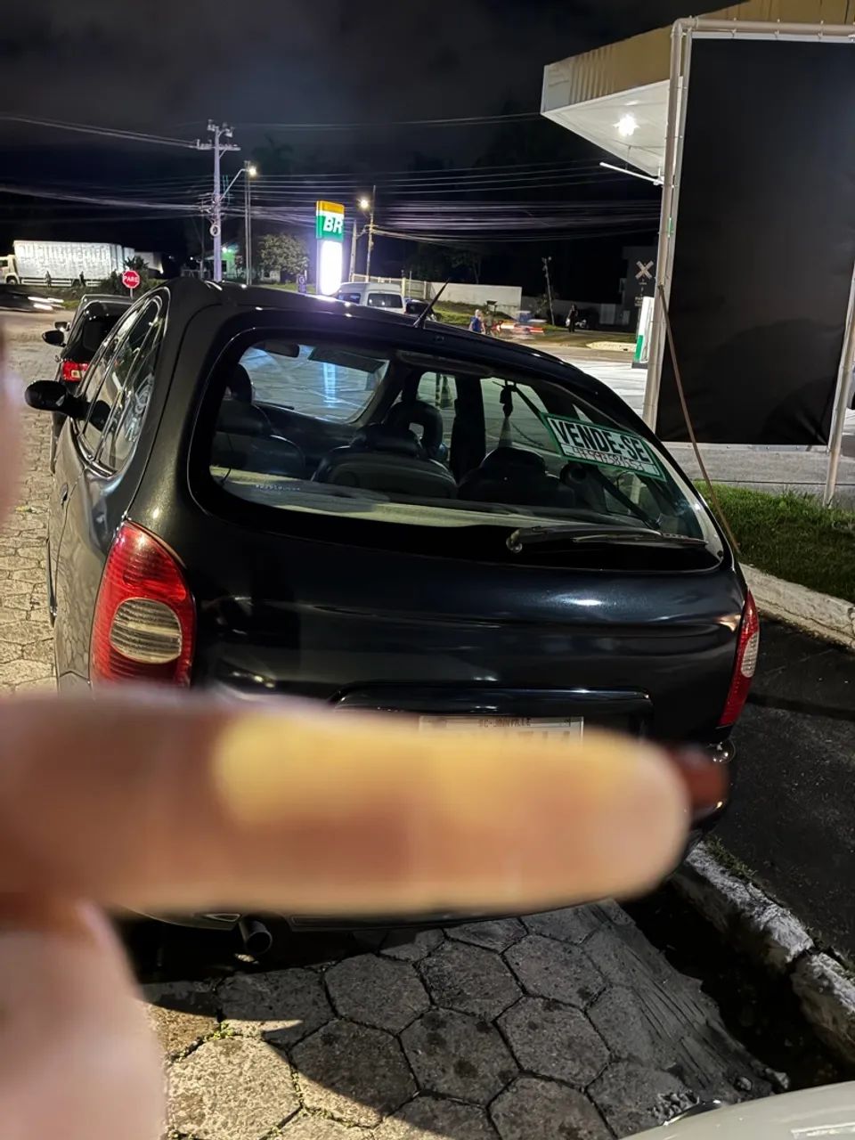 Citroën Xsara Xsara Picasso Exc./Etoile 2.0 16V Mec. 2002