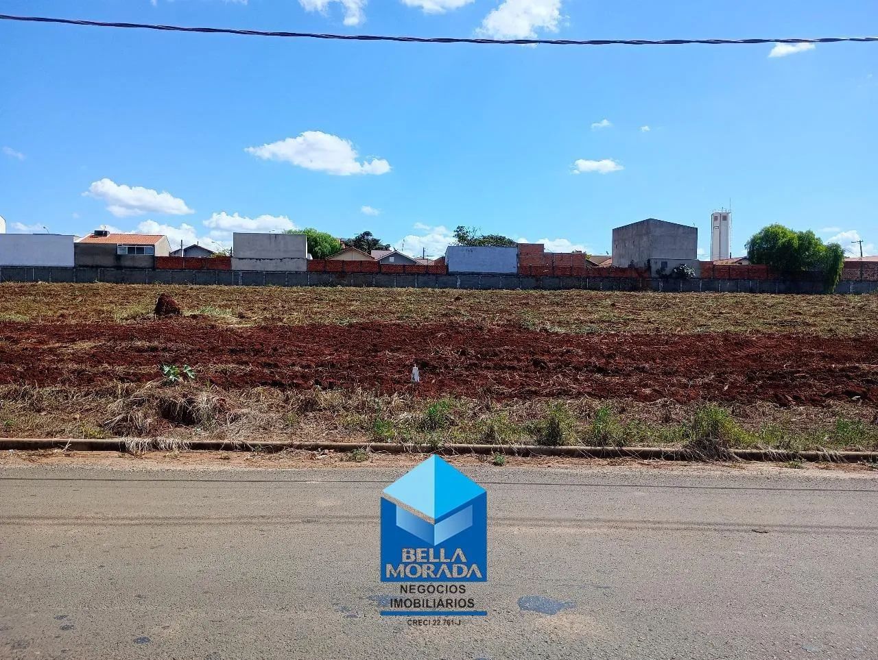 2 terrenos com 1.400 m² em Santa Maria - Tietê - Foto 2