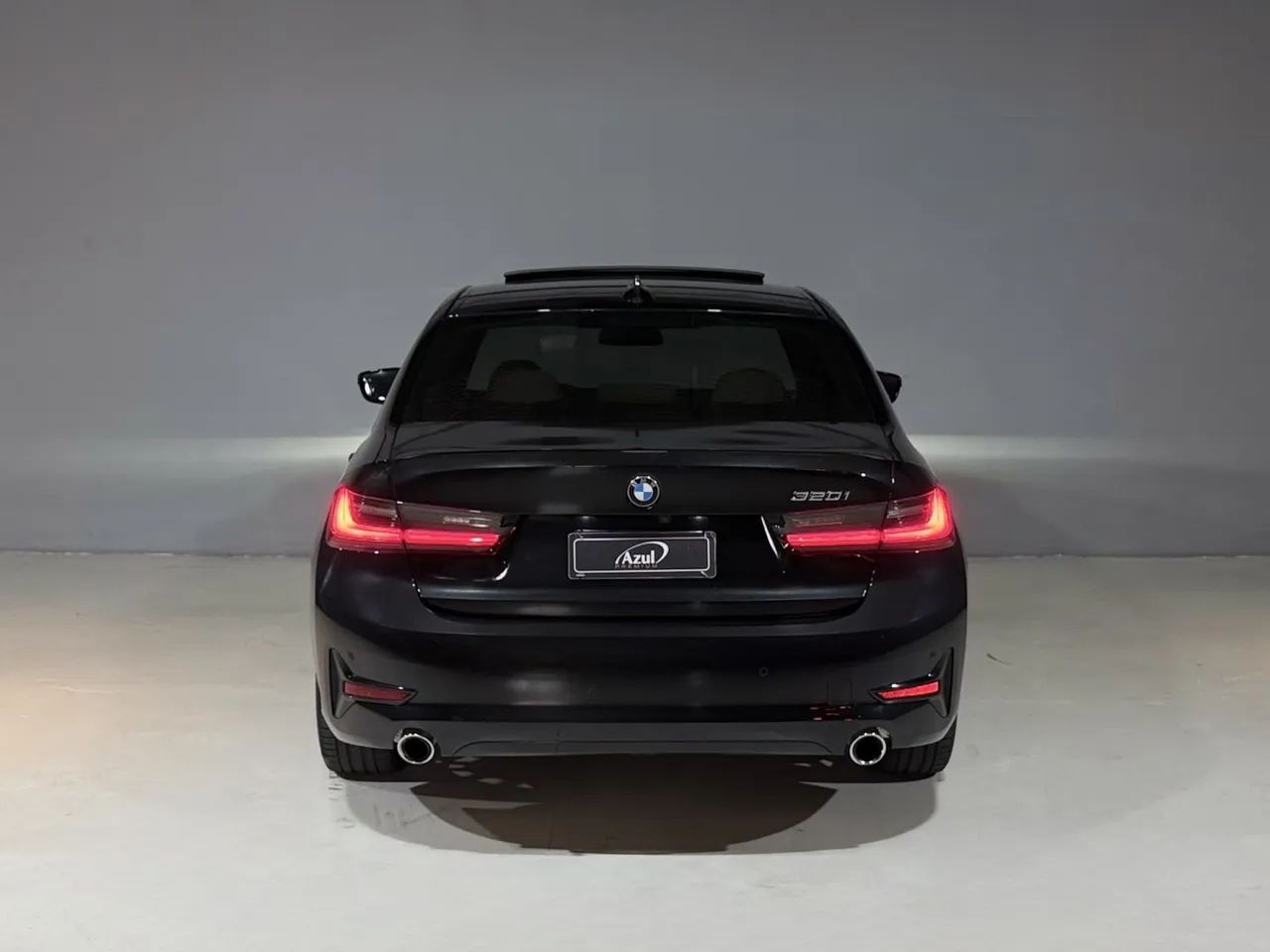 BMW 320I 320i 2021 - Foto 5