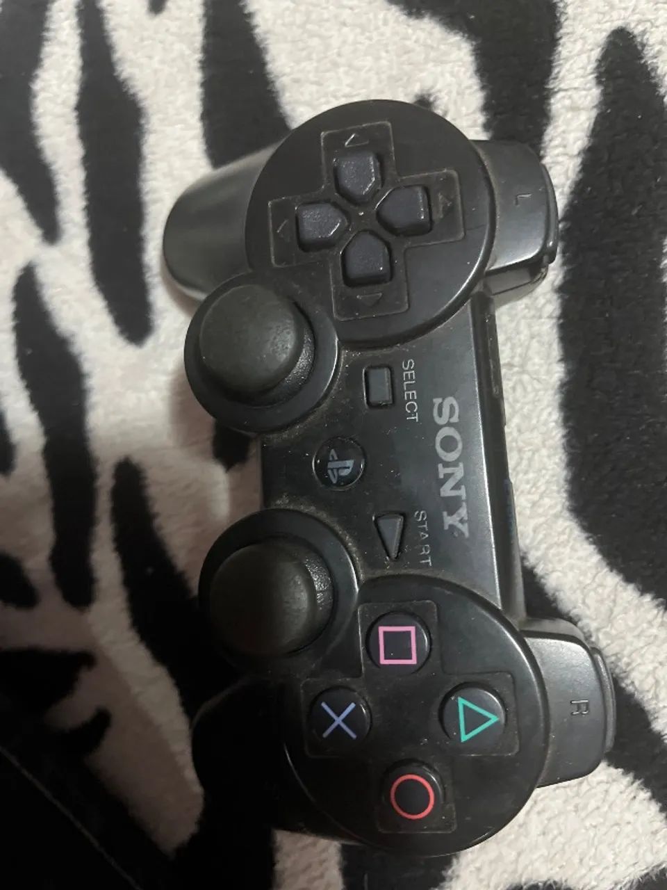 Controle ps3 original 