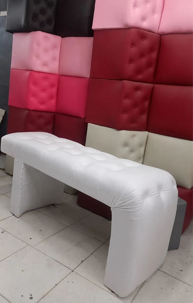 Maca Luxo para Cílios | Estética | Massagem  - Foto 5