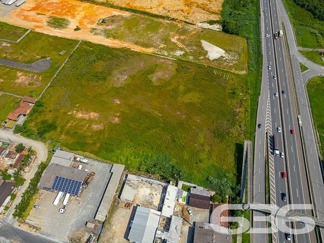 Terreno | Joinville | Rio Bonito - Foto 2