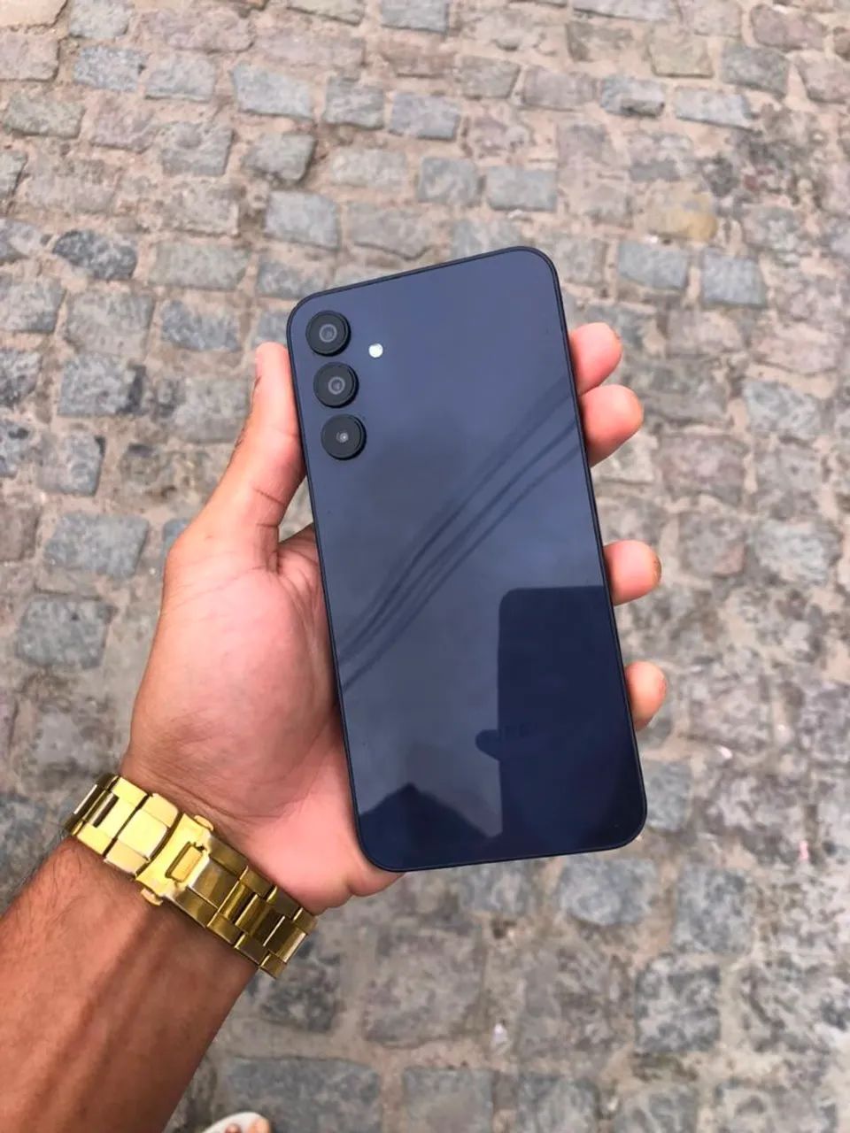 Samsung A15 - Foto 3