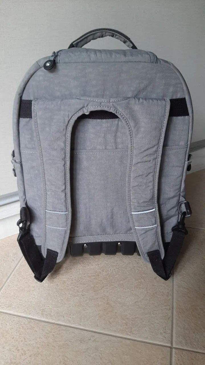Mochila kipling  - Foto 3