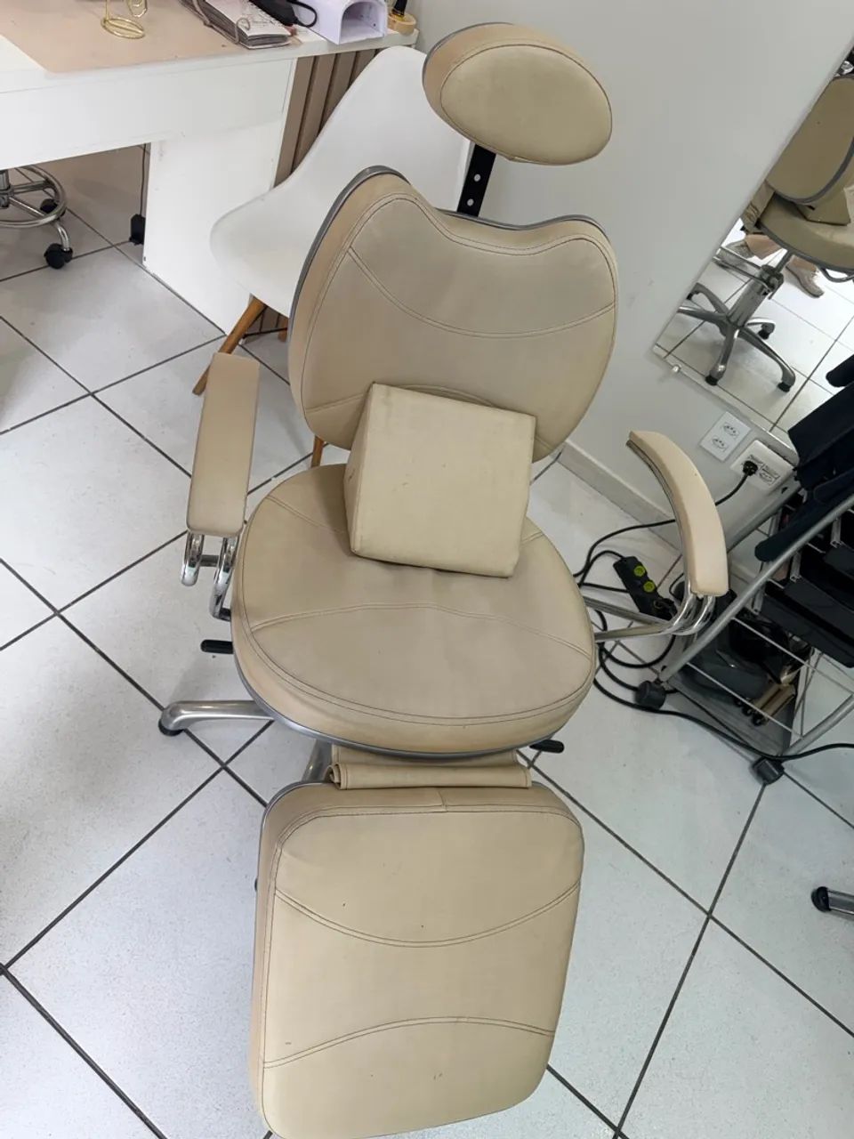 Cadeira para salão  - Foto 4