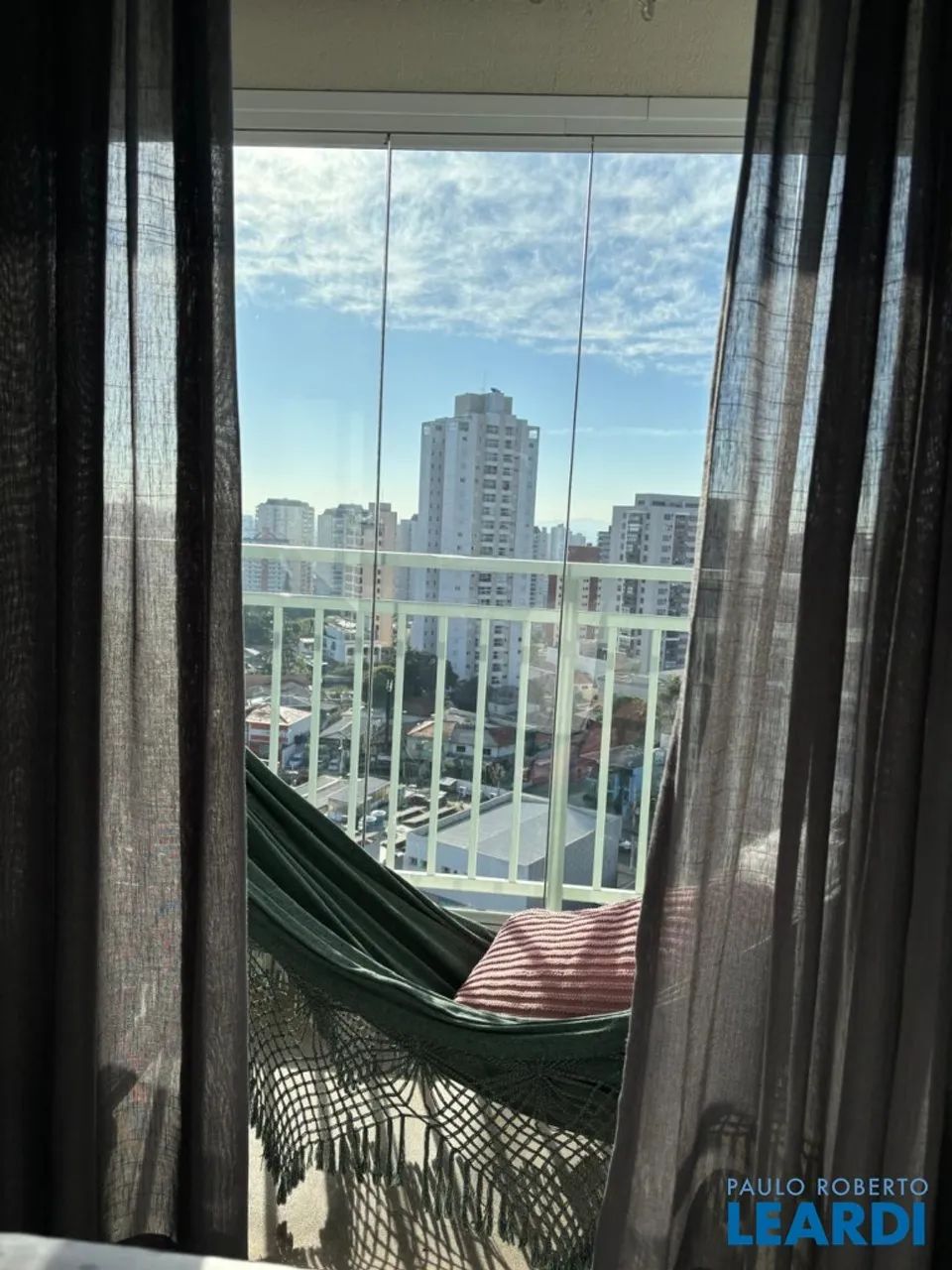 APARTAMENTO - VILA SCARPELLI - SP - Foto 4