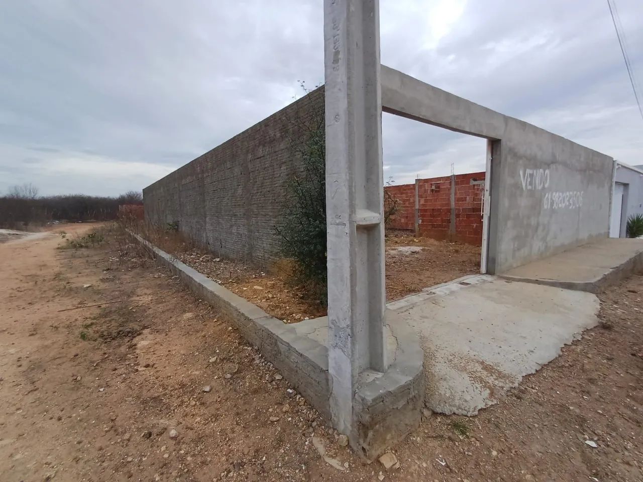 Terreno de área de laser - Foto 2