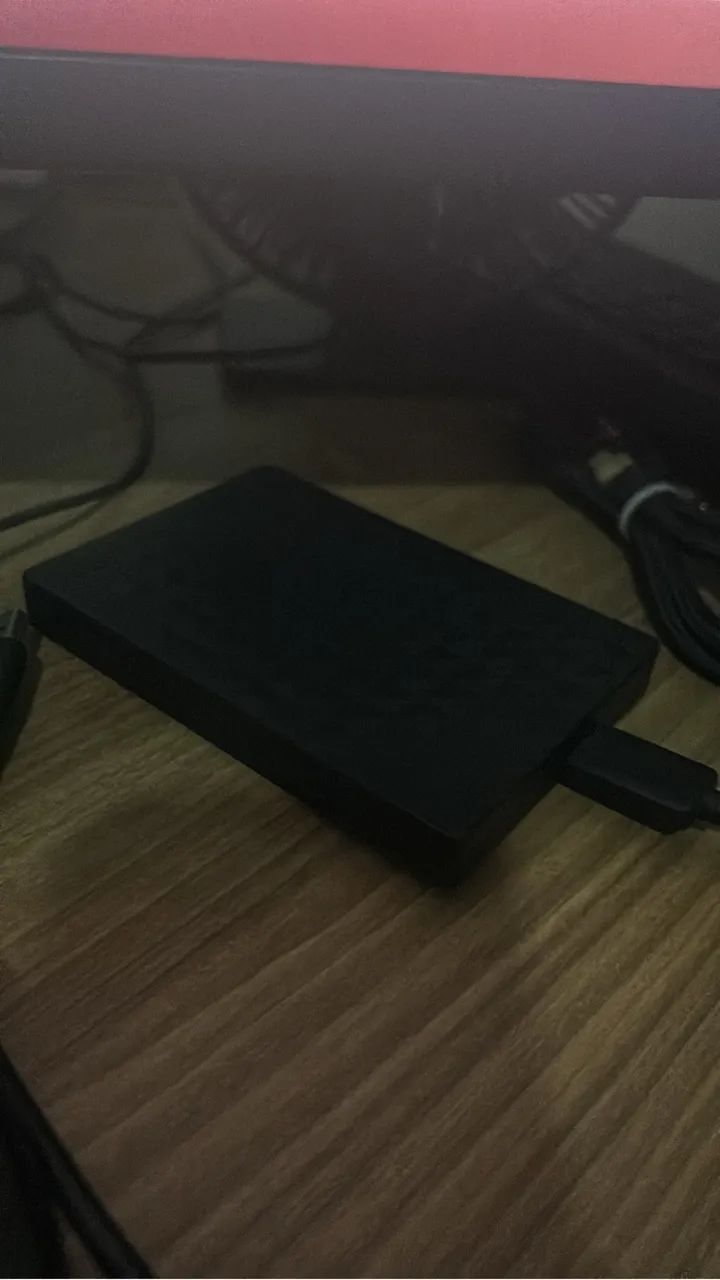 HD Externo 1tb Seagate - Foto 2