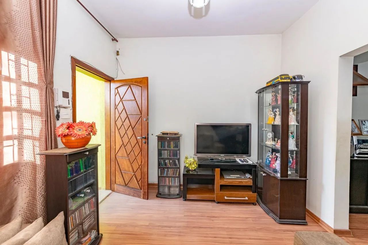 Casa à Venda - Dom Bosco, 8 Quartos, 350 m2 - Foto 4