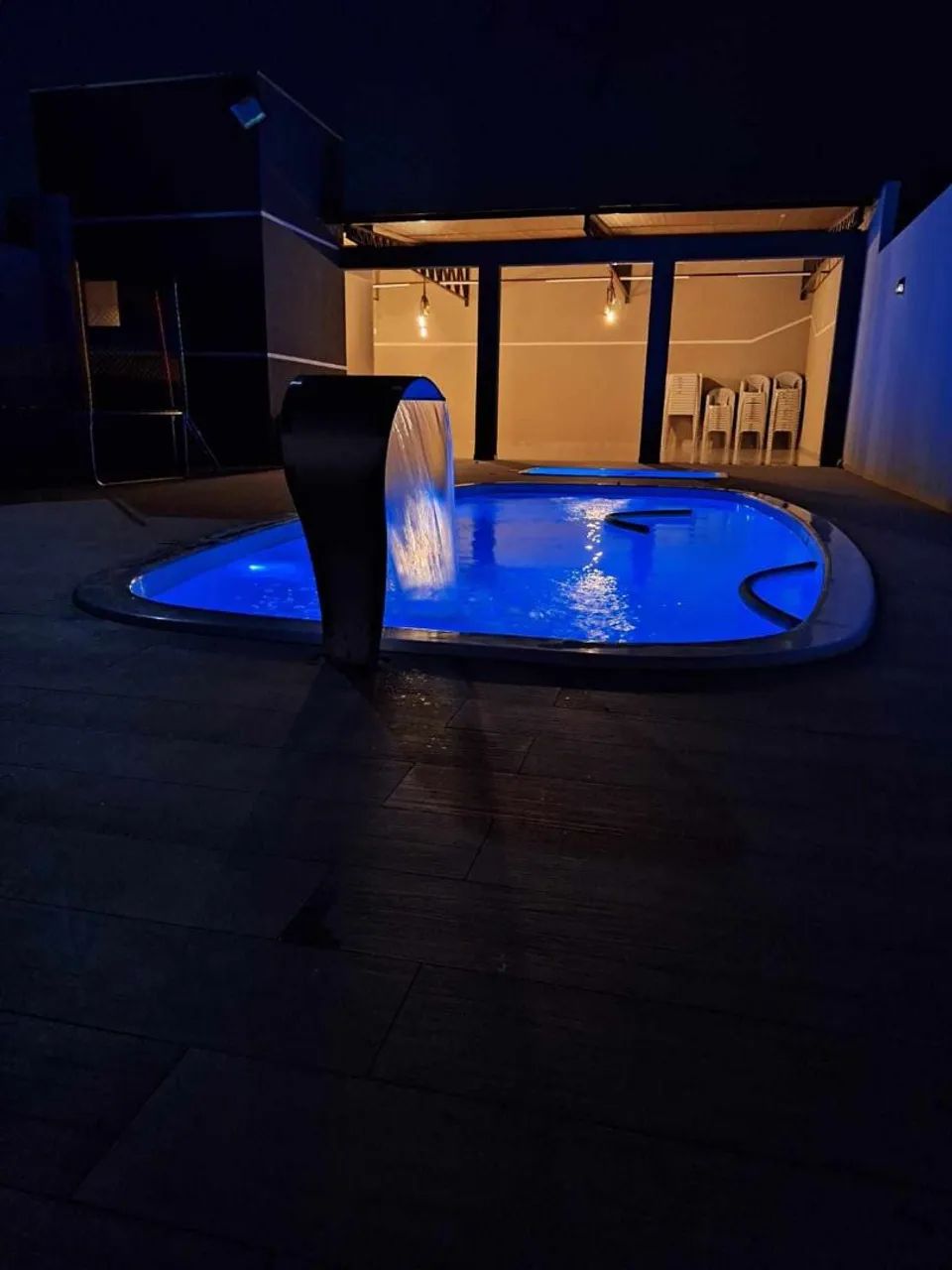 Casa de festa e eventos com piscina  - Foto 2