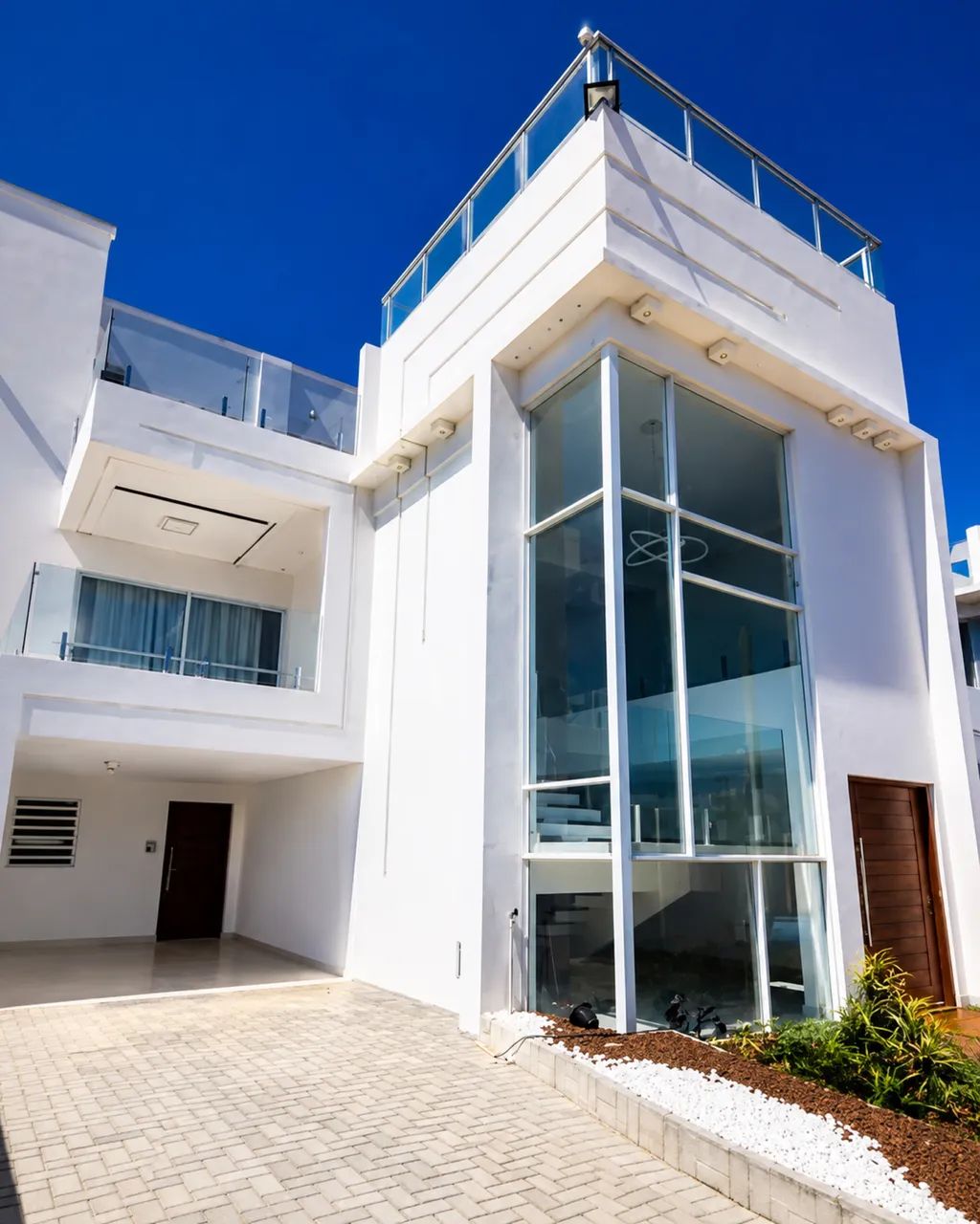 Excelente Triplex perto de Intermares Cabedelo - João Pessoa Casa 6 quartos