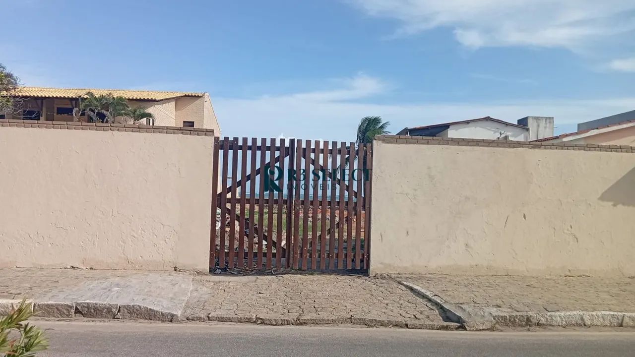 Terreno Beira-Mar | Barra Nova - Foto 3