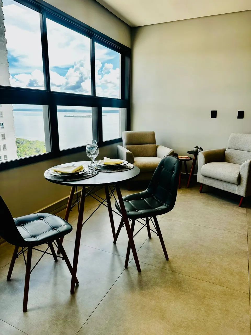 Apartamento 1 Quarto para Venda - Palmas - Foto 5