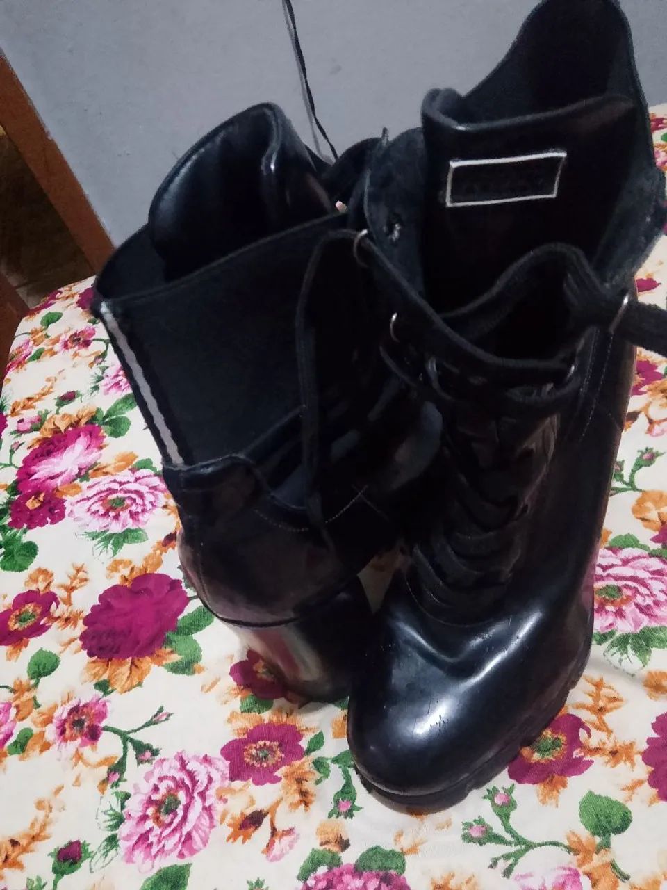 Puro glamour