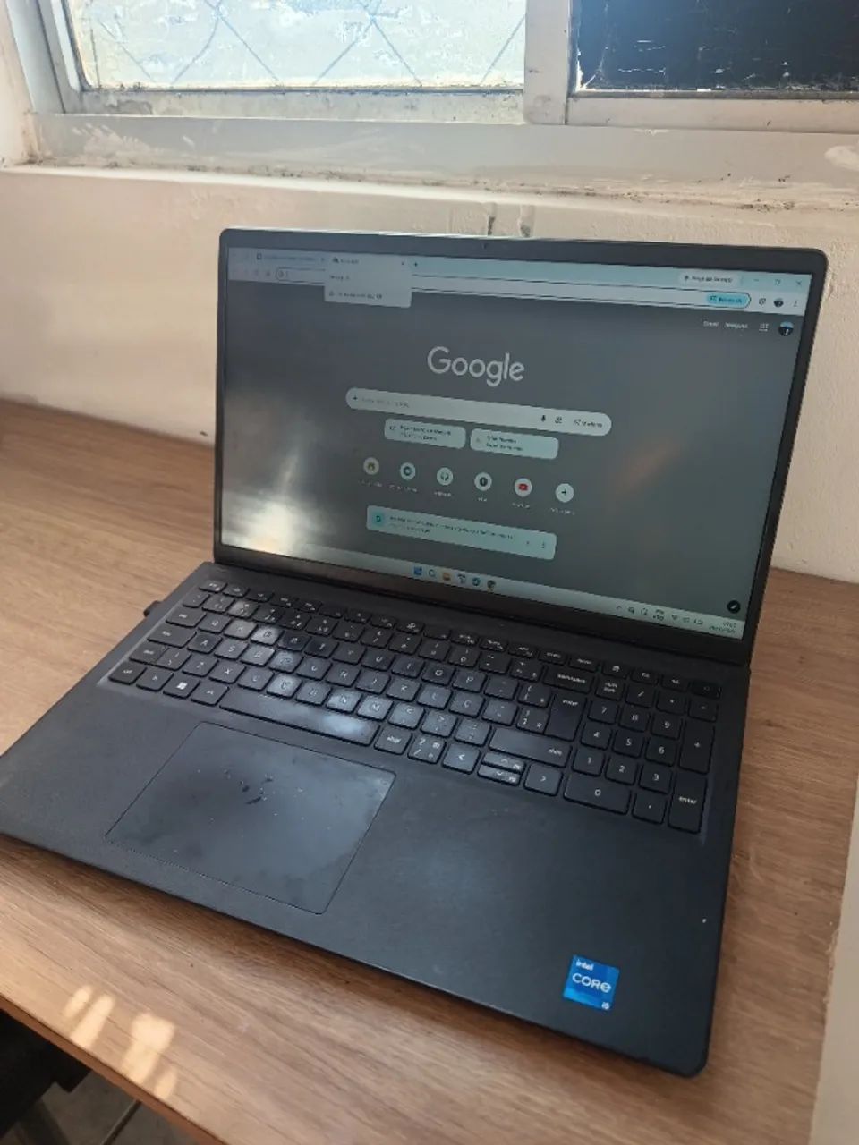 Notebook Dell Inspiron 15 i5 - Foto 3