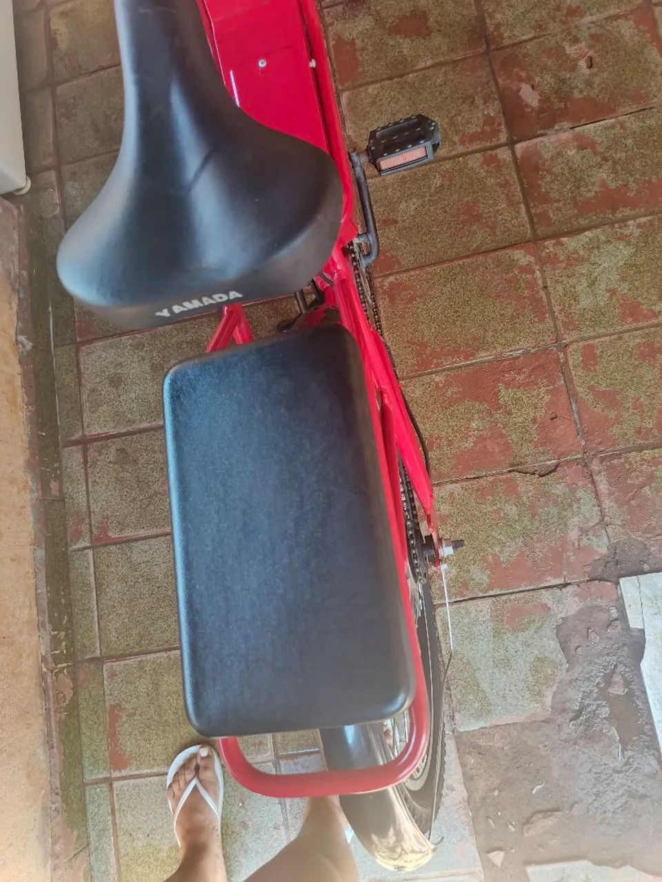Bicicleta elétrica - Foto 3